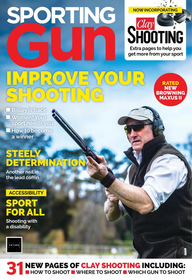Sporting Gun