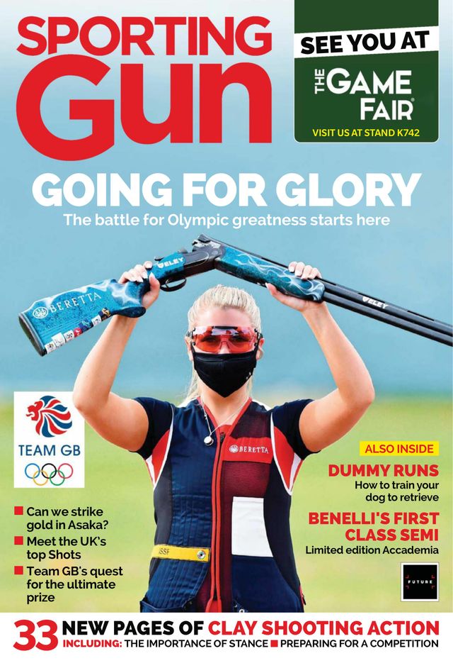 Sporting Gun