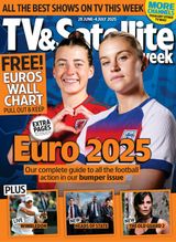 TV & Satellite Week