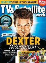TV & Satellite Week