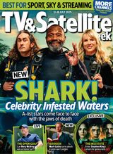 TV & Satellite Week