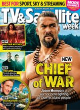 TV & Satellite Week