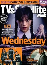 TV & Satellite Week