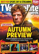 TV & Satellite Week