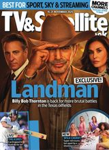 TV & Satellite Week