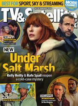 TV & Satellite Week
