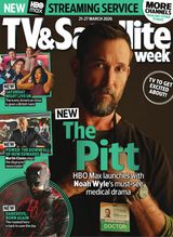 TV & Satellite Week