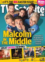 TV & Satellite Week