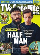 TV & Satellite Week