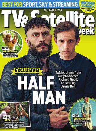 TV & Satellite Week