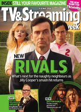 TV & Satellite Week