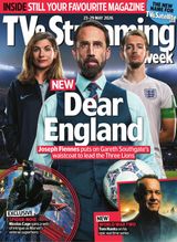 TV & Satellite Week