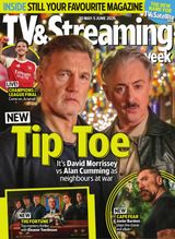 TV & Satellite Week