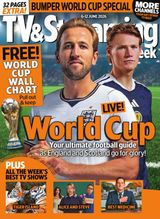 TV & Satellite Week
