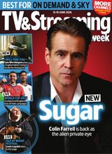 TV & Satellite Week
