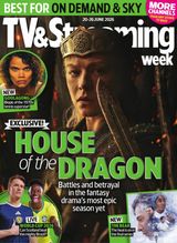 TV & Streaming Week