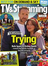 TV & Streaming Week