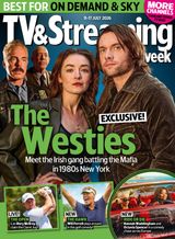 TV & Streaming Week
