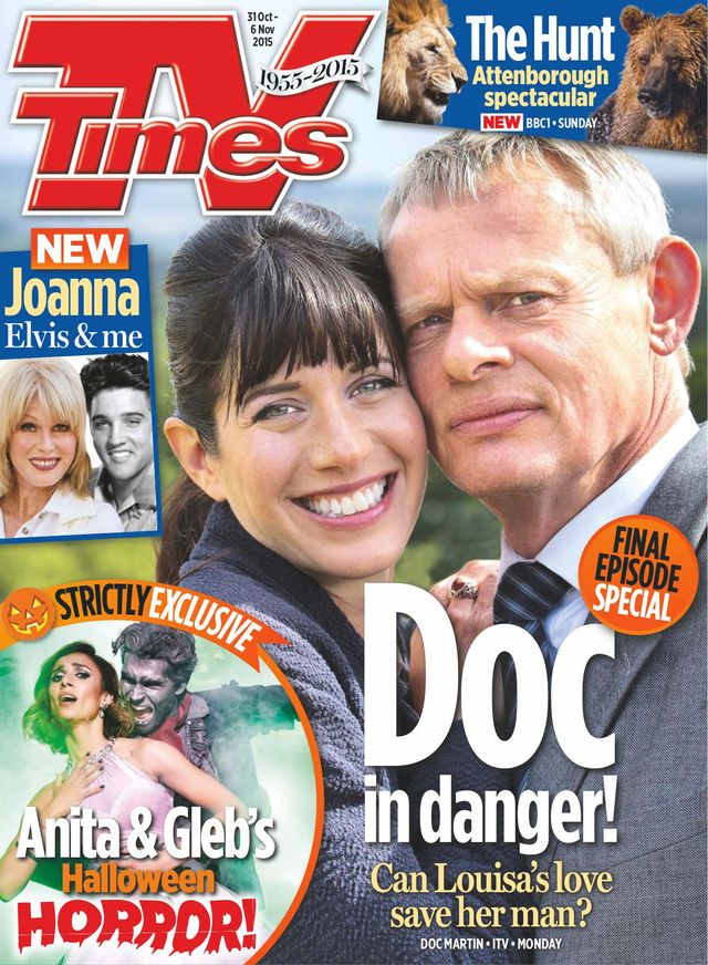 TV Times