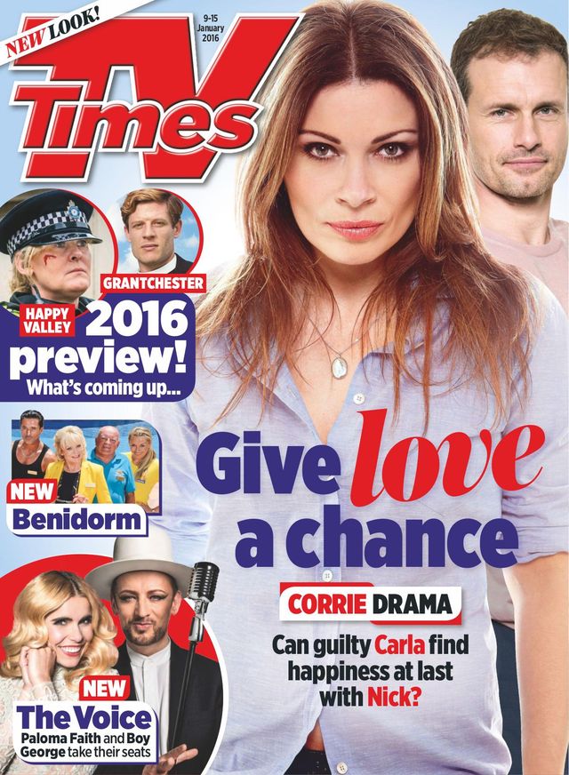 TV Times
