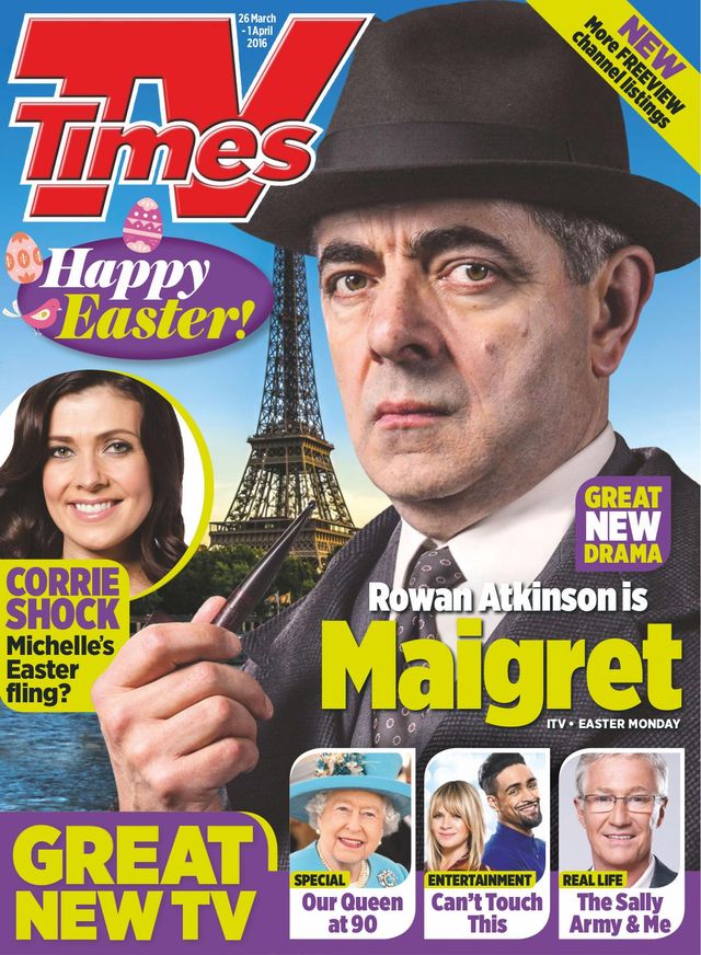 TV Times