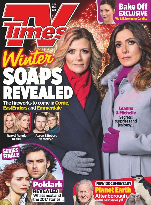 TV Times