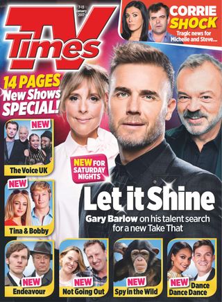 TV Times