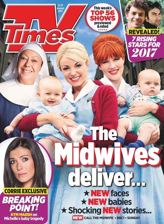 TV Times