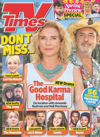 TV Times