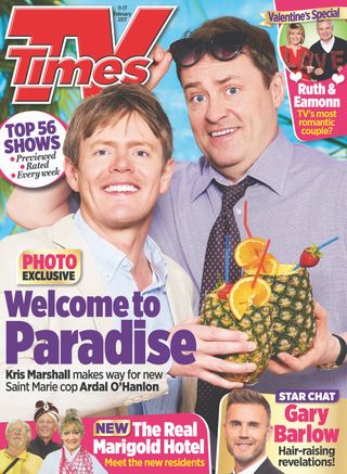 TV Times