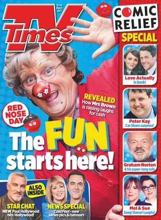TV Times