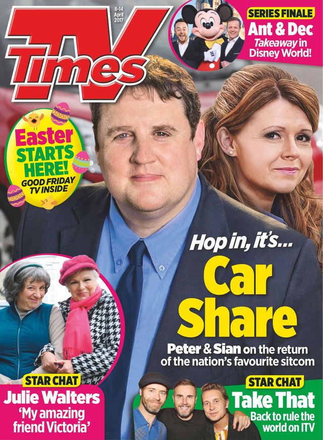 TV Times