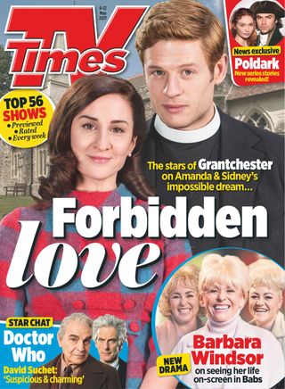 TV Times