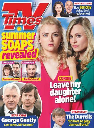 TV Times