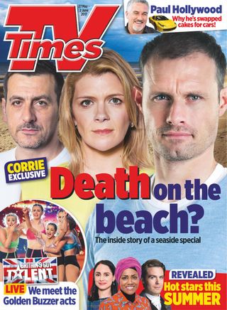 TV Times