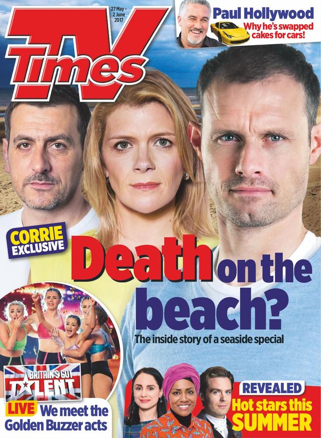 TV Times