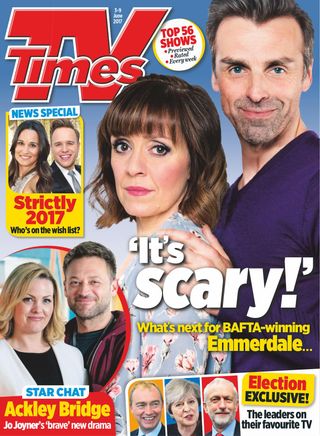 TV Times