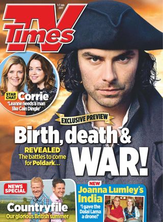 TV Times