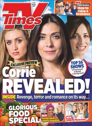 TV Times