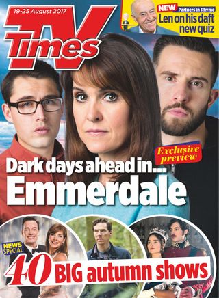 TV Times