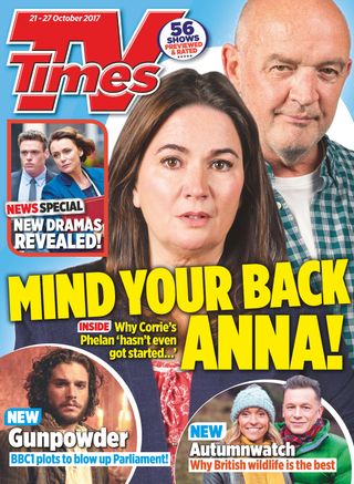TV Times