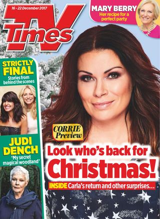 TV Times