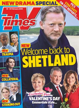 TV Times