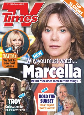 TV Times