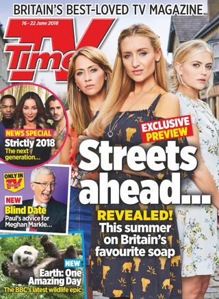 TV Times