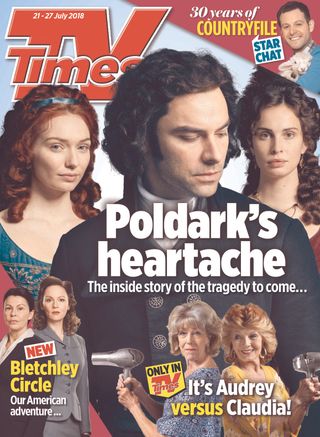 TV Times