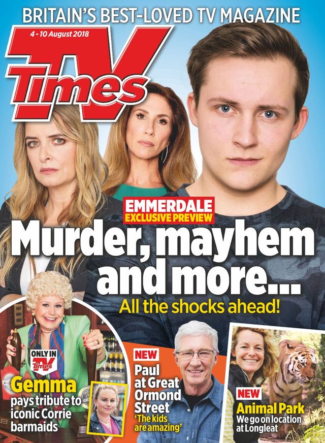 TV Times