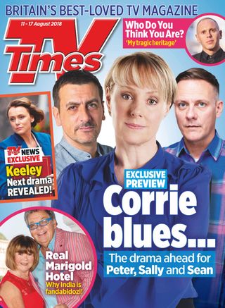 TV Times