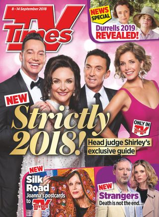 TV Times