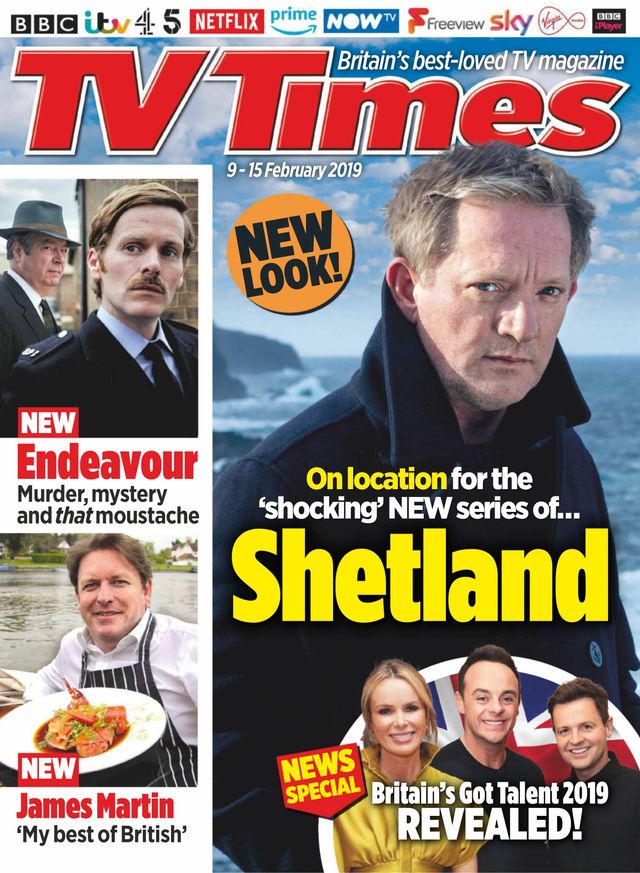 TV Times